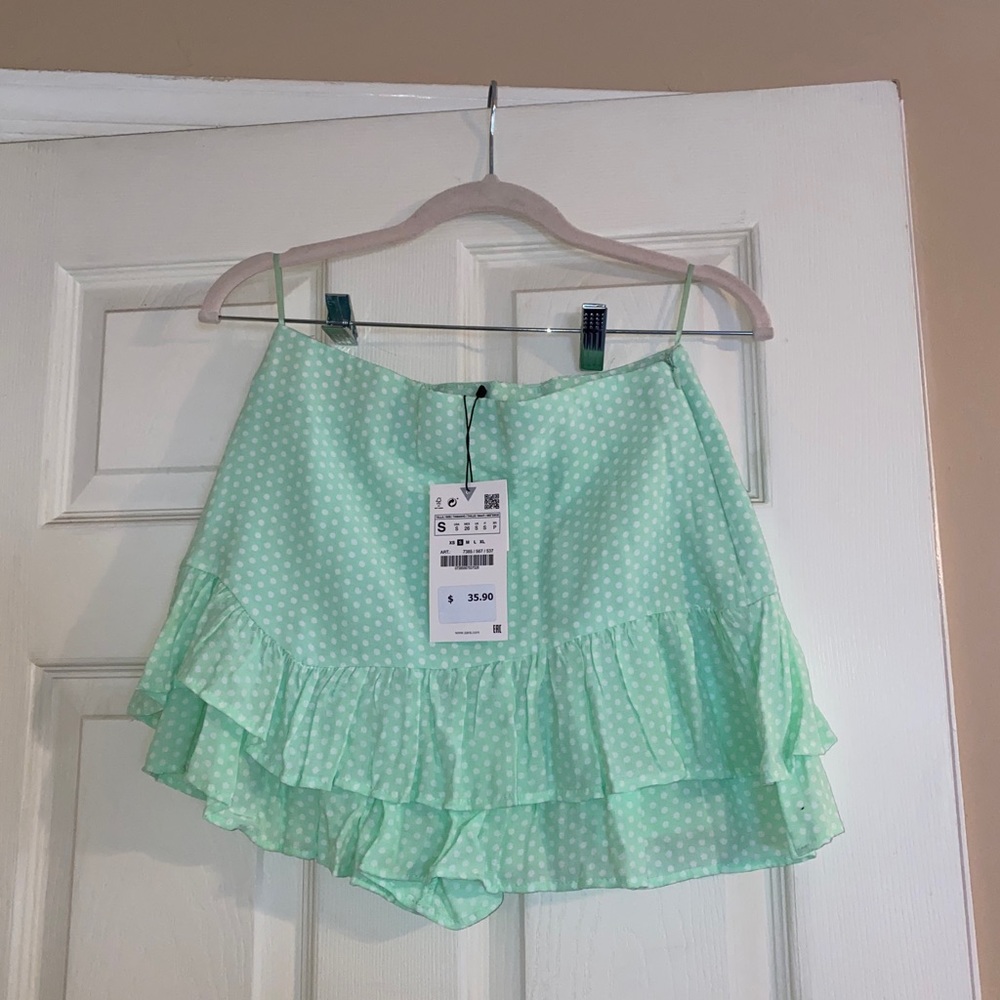 NWT Zara Skirt - Picture 2 of 2